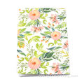 Popular Sewing Thread Lined Journal notebook p